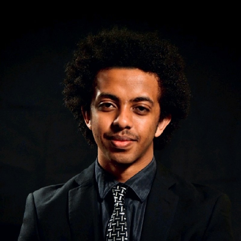 Henos Tadesse Maker Picture