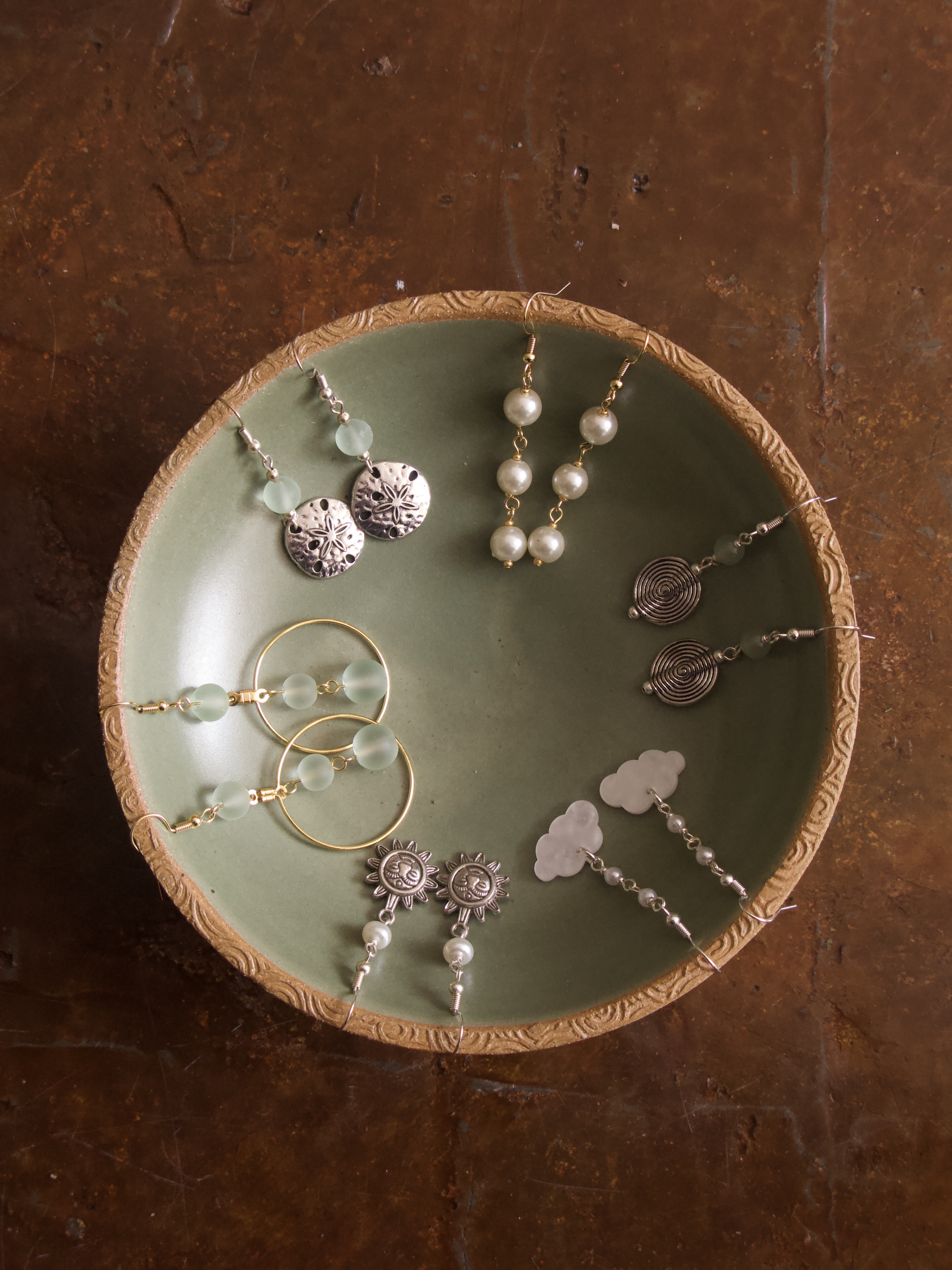 Nufar Studio Designs - exhibit detail 3