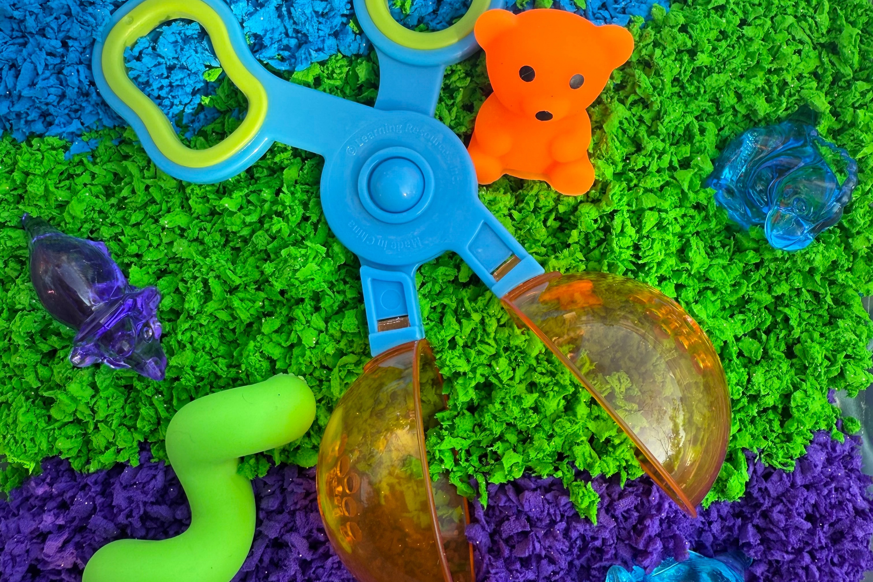 Happy Hippocampus project image
