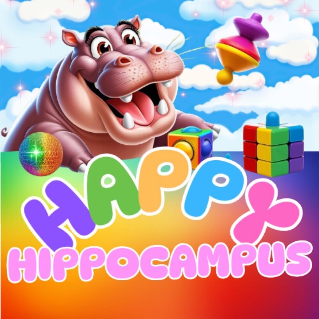Happy Hippocampus  Maker Picture