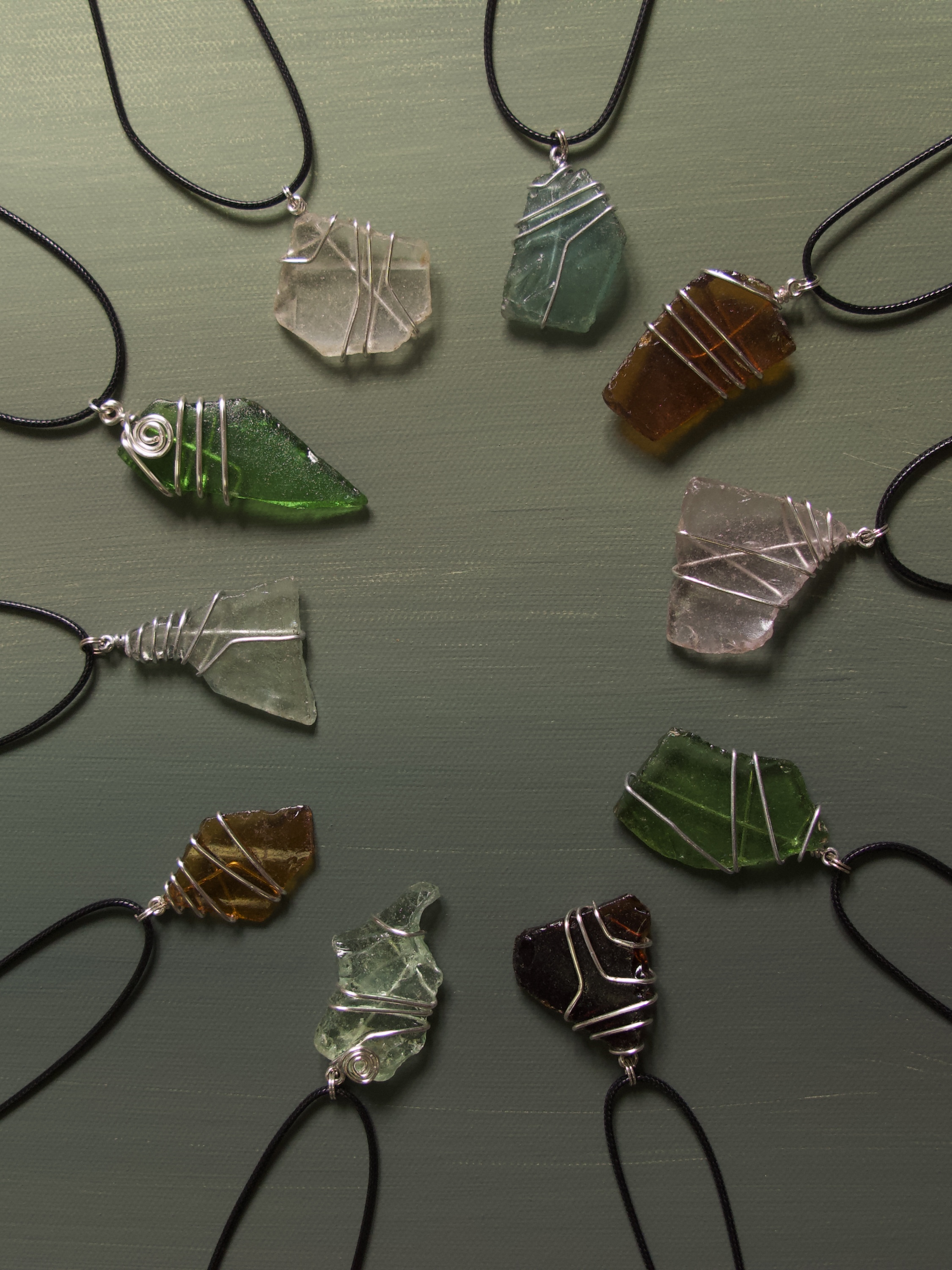 Nufar Studio Designs - exhibit detail 0