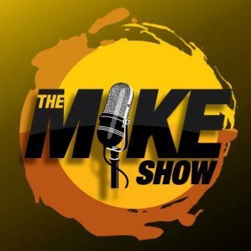 TheMIKEShow on Radio434  Maker Picture
