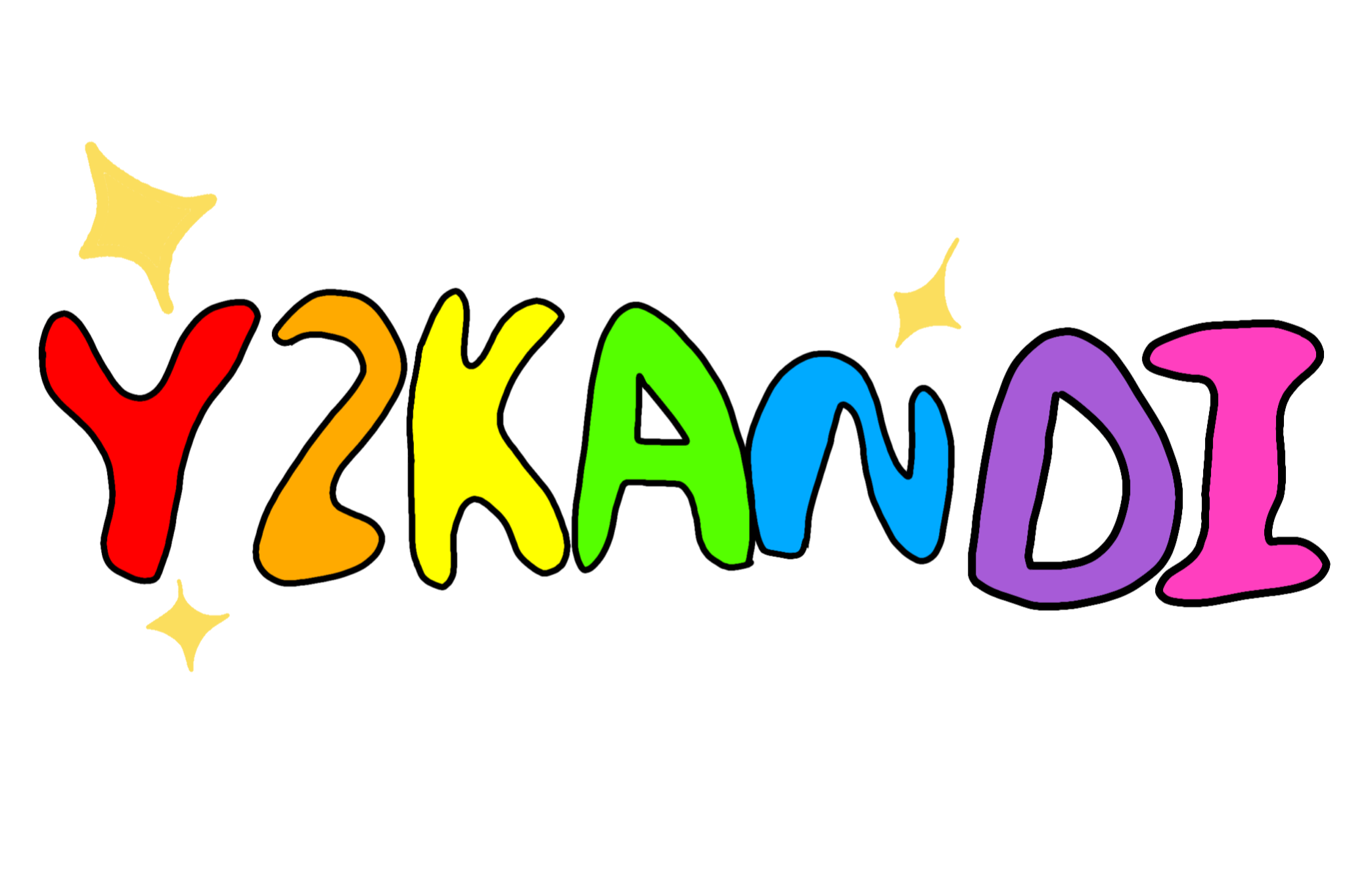 Y2Kandi - exhibit detail 0