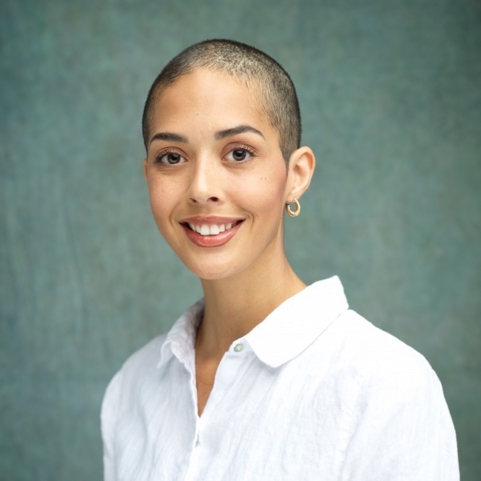 Megan Harris Maker Picture