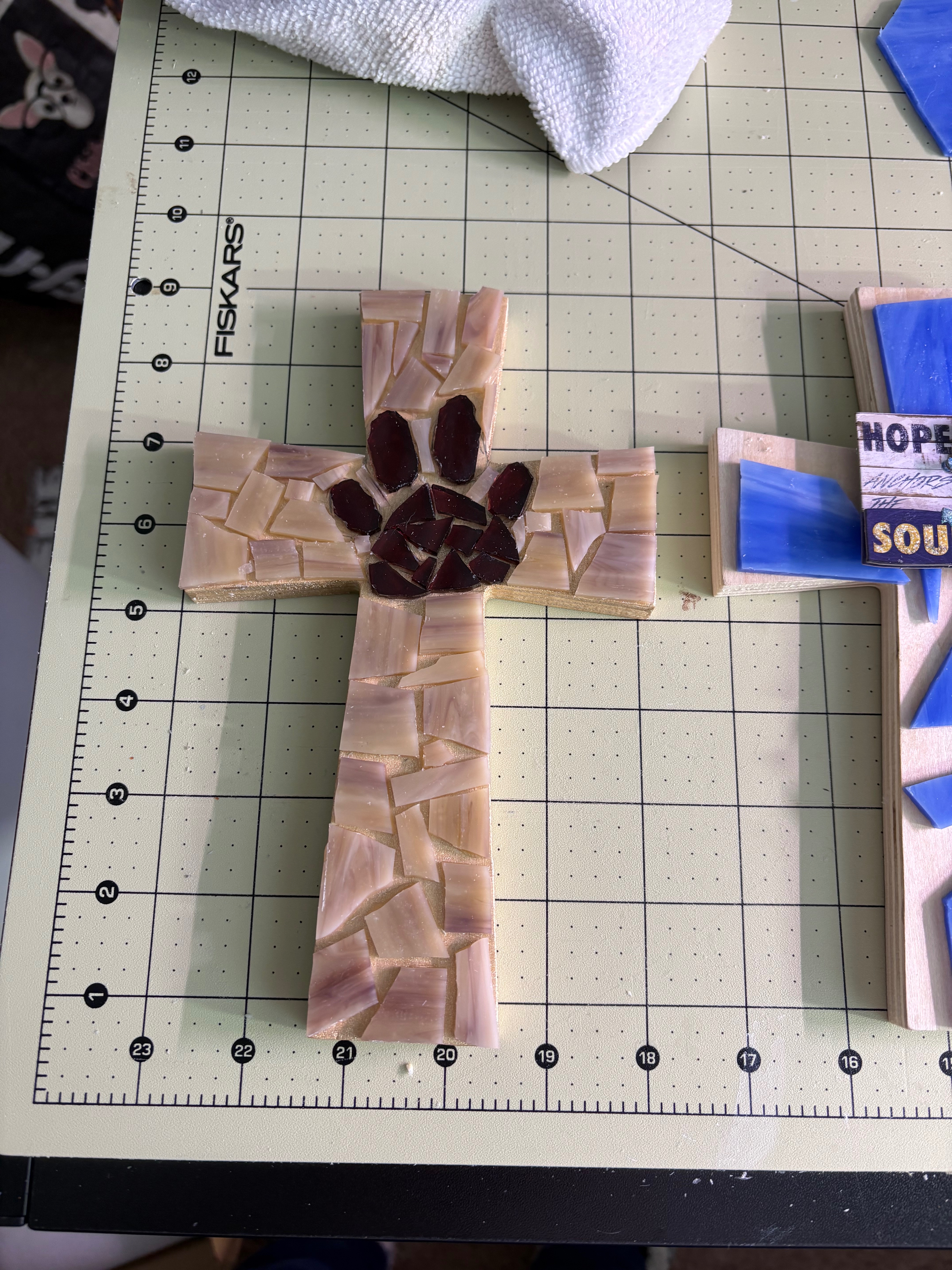 Gracie Girl Gifts - exhibit detail 2