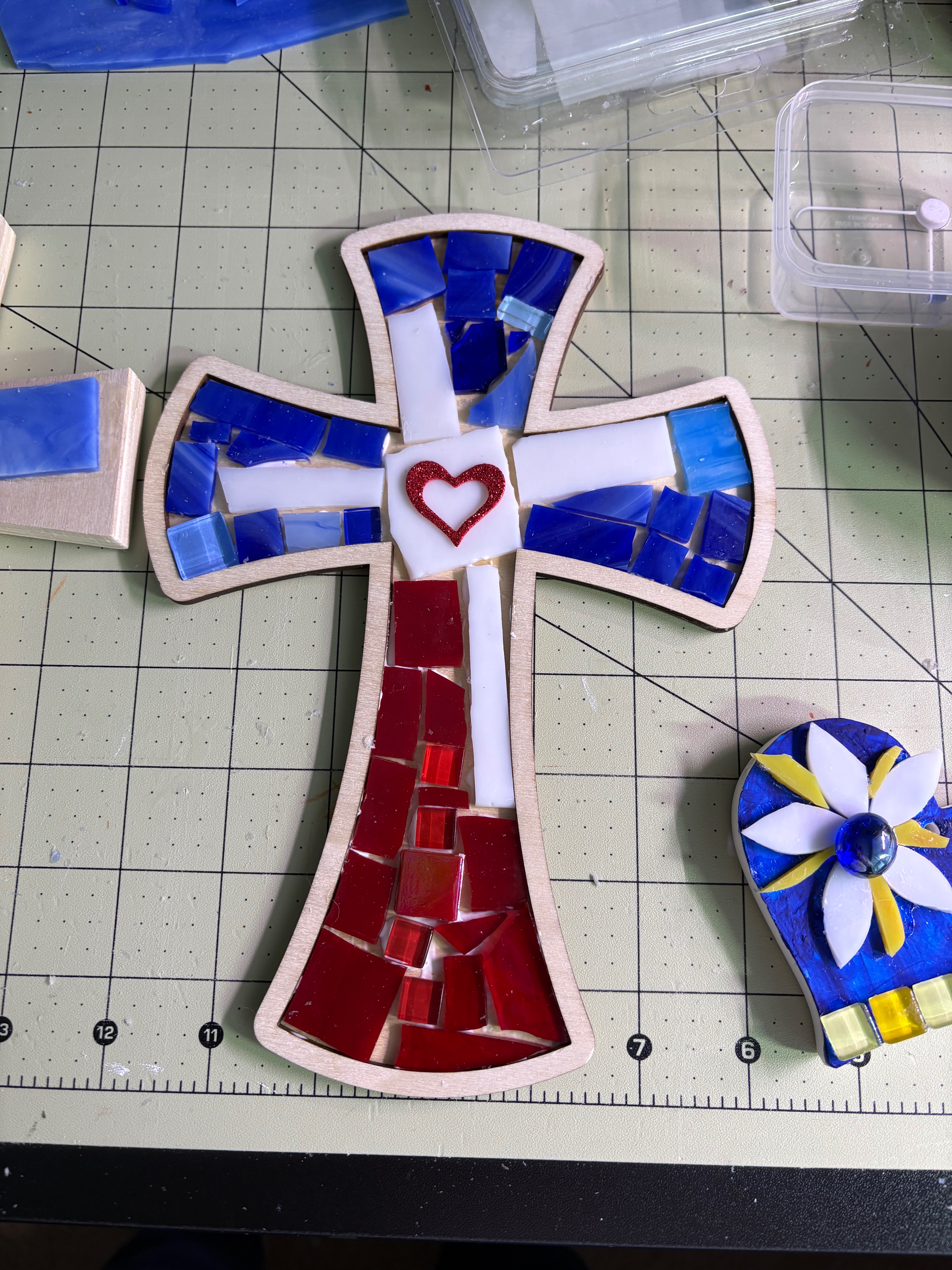 Gracie Girl Gifts project image