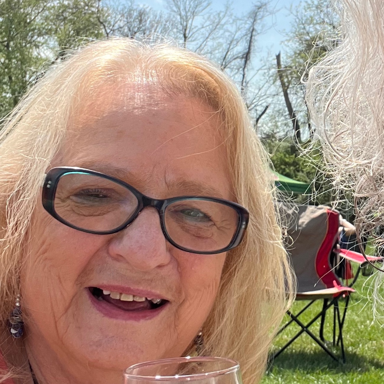 Jennifer Reffner Maker Picture