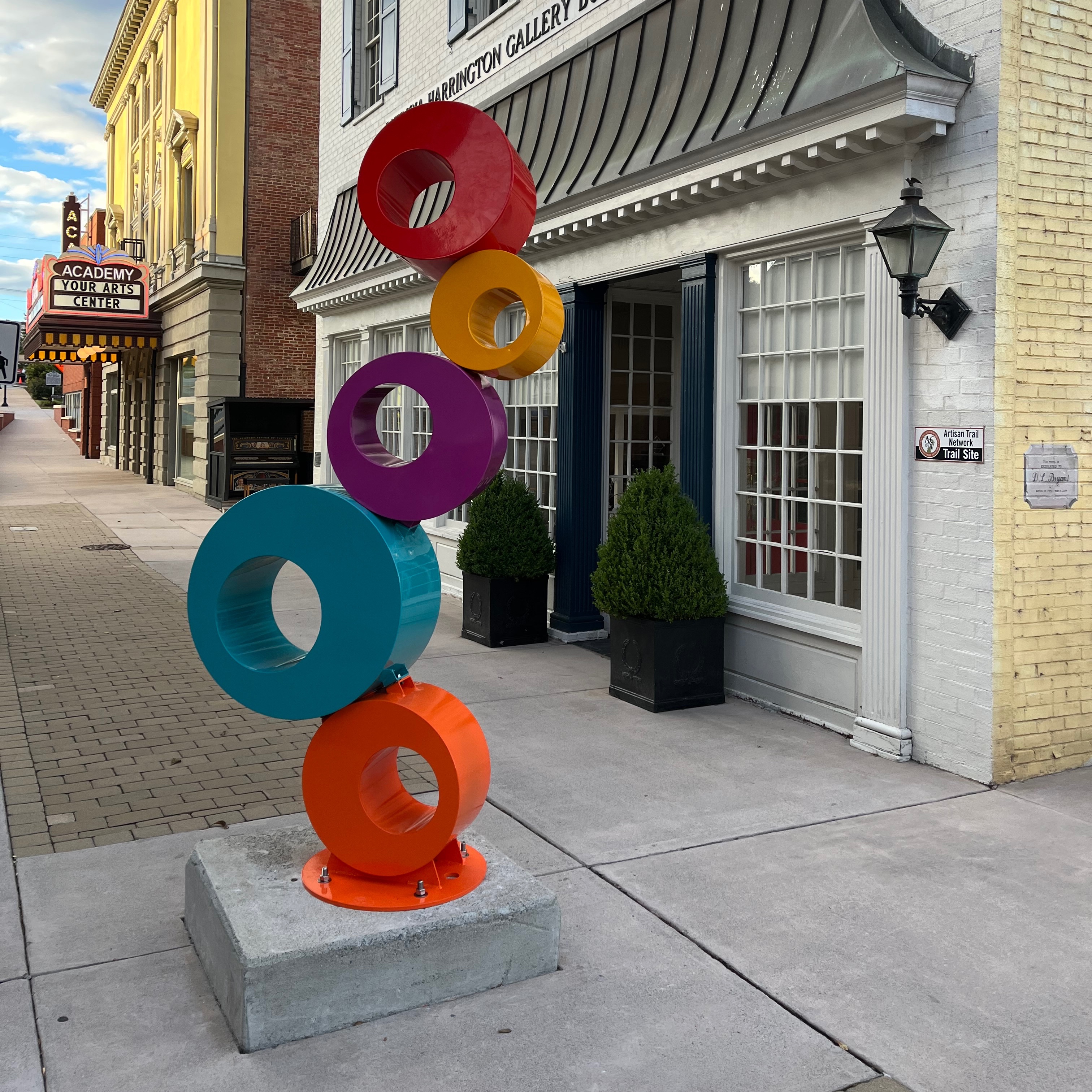 Purple Floor Studios  Maker Picture