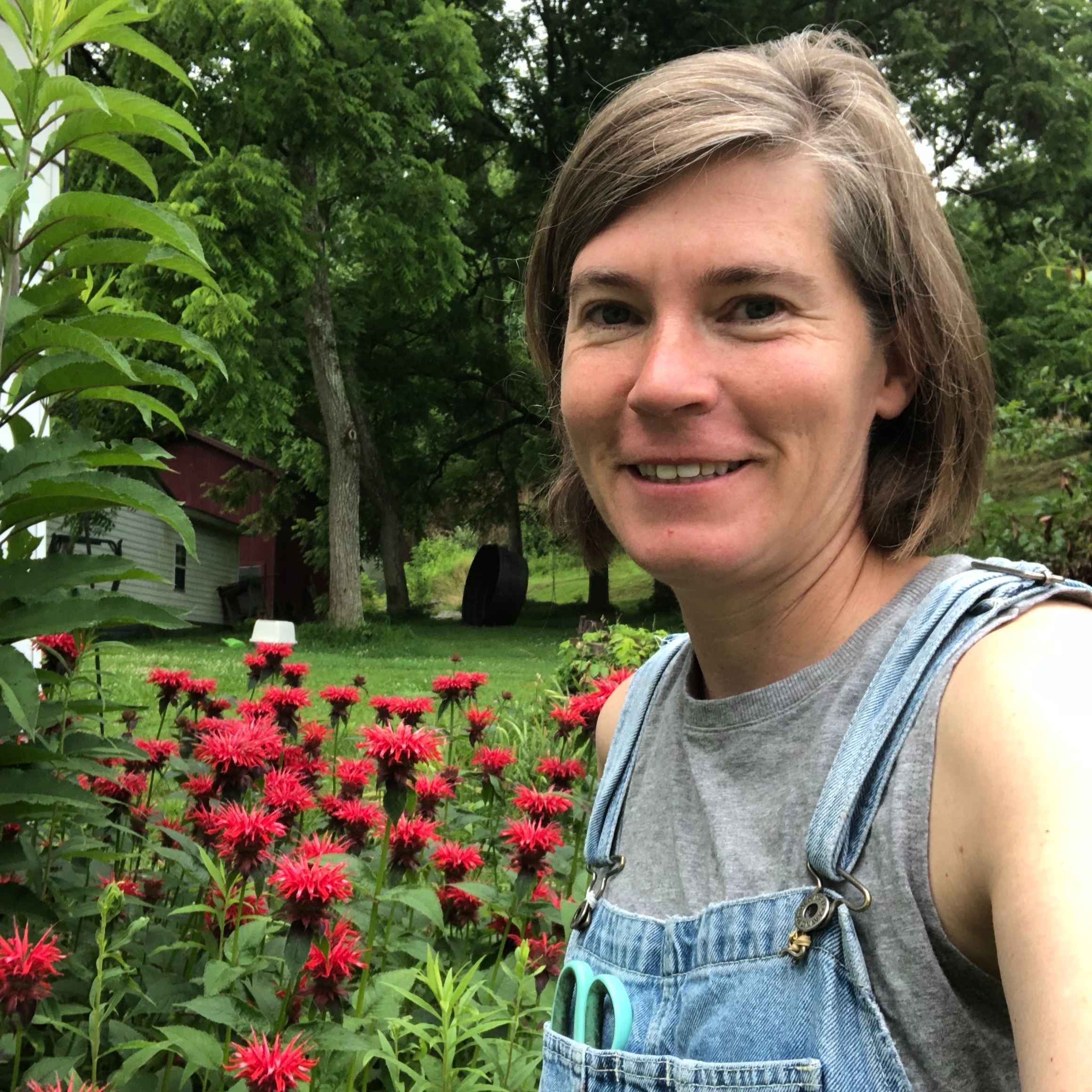 Julie Schaer Maker Picture